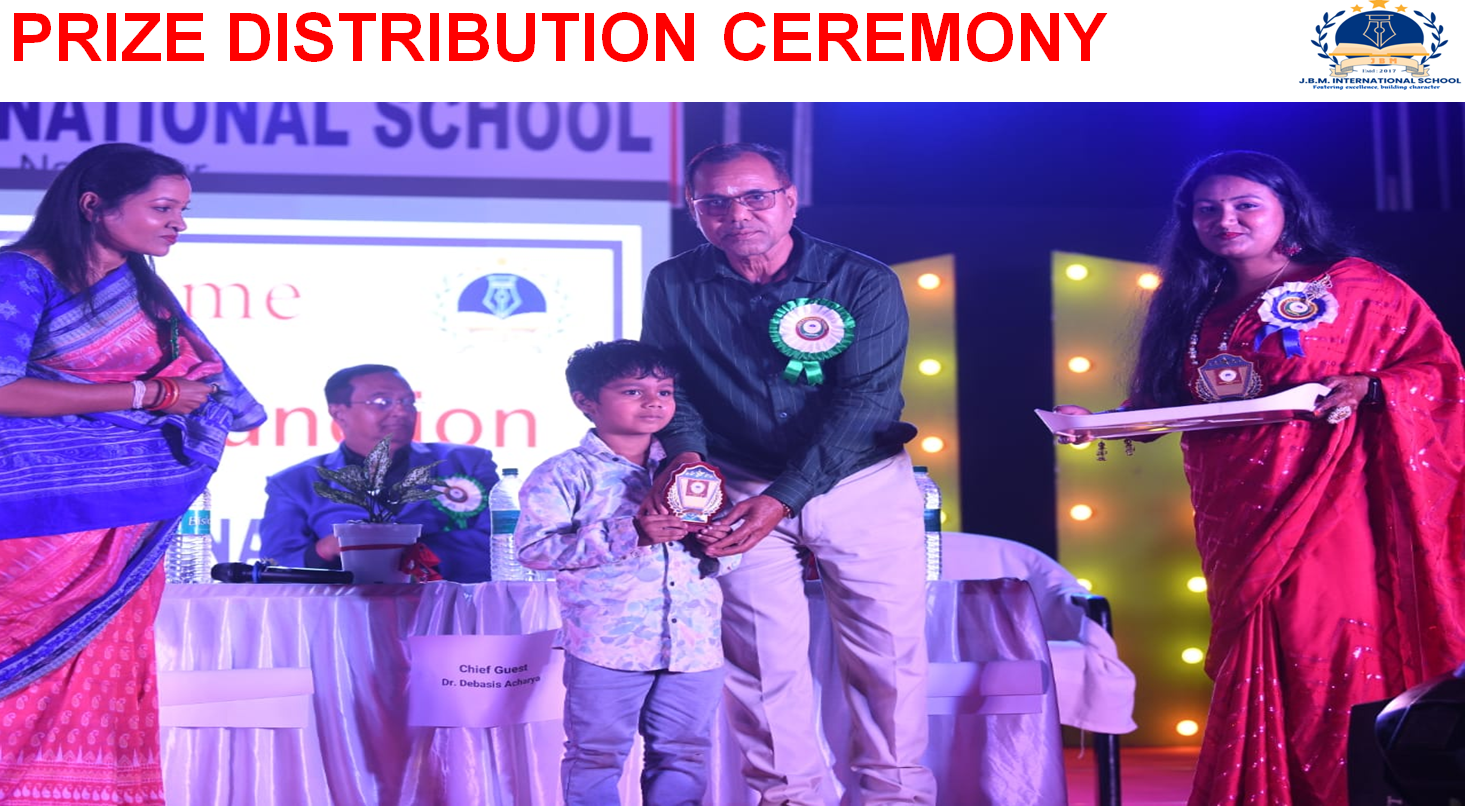 Annual Functions Day 2026