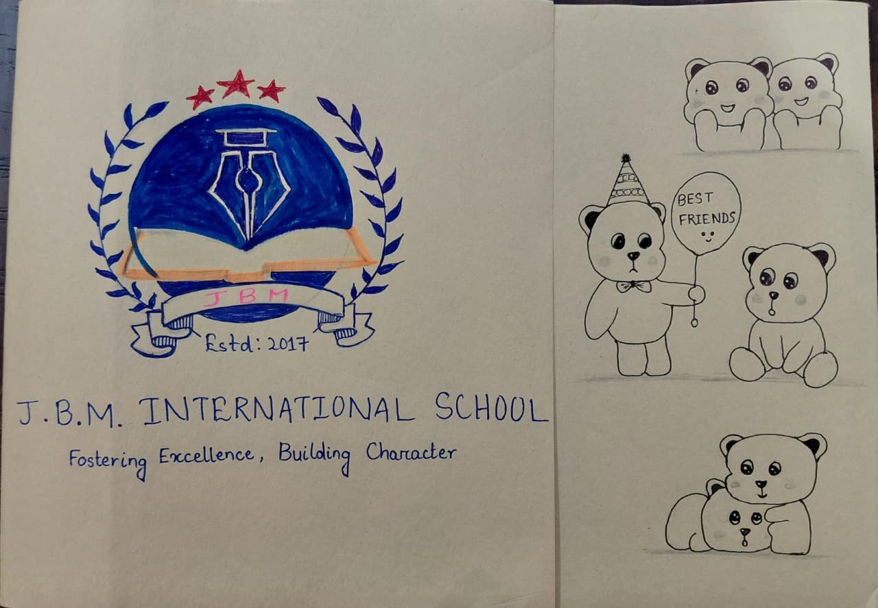 Friendship Day Drawings 2026