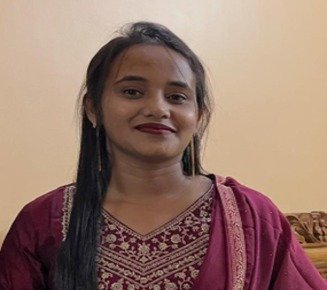 Sahina Begum