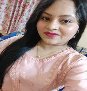 Lopamudra Routray